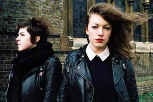 Supporting image for story: 2.54 playing Birmingham HMV Institute