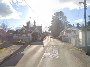 Supporting image for story: Person pronounced dead after police called to incident on railway line