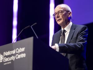 Supporting image for story: ‘UK must prepare for war on home soil for first time in years’, strategy warns