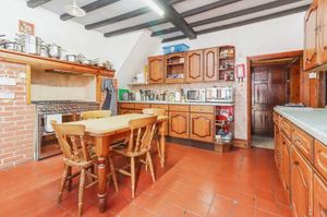 The rooms are all spacious