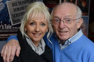 Supporting image for story: Magician Paul Daniels 'has incurable brain tumour'
