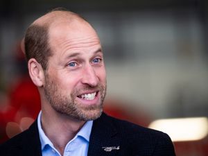 Supporting image for story: Africa holds ‘special place in my heart’ says William before Earthshot ceremony