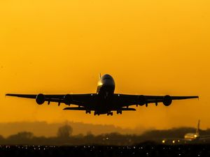 Supporting image for story: Cutting emissions is below punctuality in people’s aviation priorities – poll