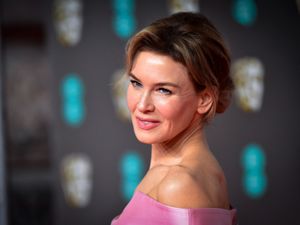 Supporting image for story: Renee Zellweger bemoans ‘notorious and famous’ becoming the same thing
