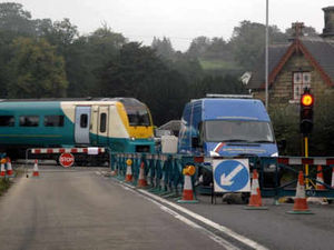 Supporting image for story: Shropshire trunk road to close for maintenance
