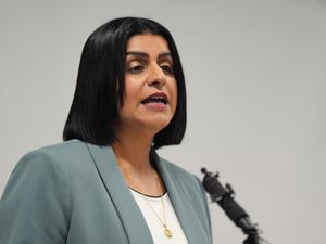 Supporting image for story: Minister to get power to veto sentencing guidance after ‘two-tier’ row