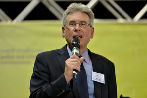 PCC Simon Foster