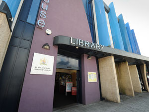 Supporting image for story: Coroner launches appeal for next of kin of Wolverhampton man