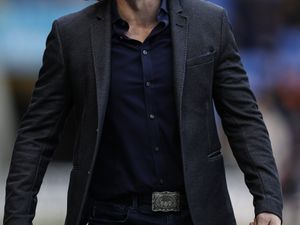 Supporting image for story: Shrewsbury Town to get creative in January - says Ainsworth