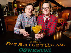 Supporting image for story: More Shropshire pubs face last orders over 'horrific' energy and fuel costs