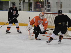 Supporting image for story: Telford Tigers lose Ondrej Raszka following win