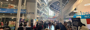 SPR jobs fair at Millennium Point, Birmingham, last week