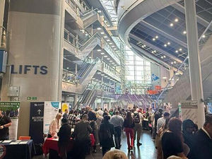 Supporting image for story: Walsall recruitment firm lands 100 in jobs in one month