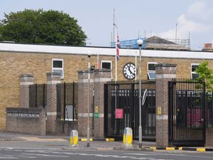 Supporting image for story: Army officer stabbed near barracks ‘overwhelmed’ as fundraiser nears £50,000