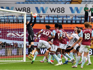 Supporting image for story: Aston Villa 0 Sheffield United 0 - Report and pictures 