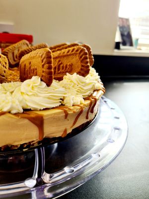 Bakes from Samantha Grey, 36, from Shrewsbury