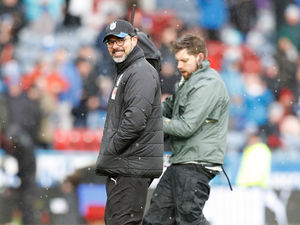 Supporting image for story: Wolves v Huddersfield: Low-down on The Terriers