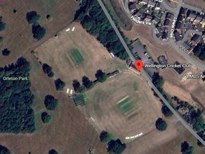 Supporting image for story: Shropshire cricket club applies for ‘package sewage treatment plant’ to cope with growth