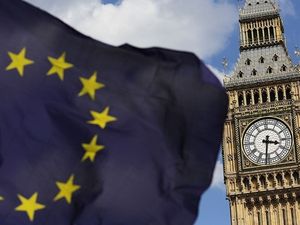 Supporting image for story: I have emailed in disgust every Tory who scuppered Brexit vote