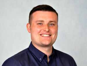 Dan Thomas is the mayor of Much Wenlock