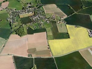 Supporting image for story: Woman dead after crash near Newport