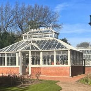 You will find stallholders inside and out - There will be lots for you to discover