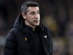 Supporting image for story: John Ruddy hails 'exceptional' impact of Wolves boss Bruno Lage