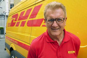 Supporting image for story: TV review: Undercover Boss