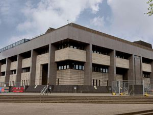 Supporting image for story: Council ordered to pay £80,000 after man hit by falling lamppost