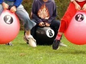 Supporting image for story: 20 Children's centres to be privatised in jobs bid