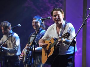 Supporting image for story: Irish band call festival statement ‘misleading’ after being ‘cut off’