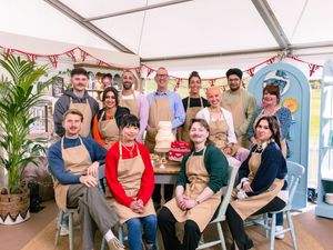 Supporting image for story: Eighth contestant leaves The Great British Bake Off tent