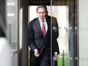 Supporting image for story: US and EU ‘need each other’, says Irish premier after Trump election win