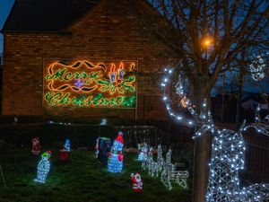 Credit: Ian Knight / Z70 Photography