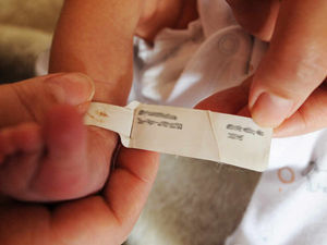 Supporting image for story: Shropshire health visit service misses target again