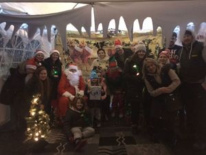 Supporting image for story: Mother who lost son in Russells Hall Hospital fundraising for new bereavement suite