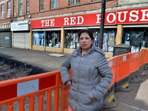 Supporting image for story: Parking problems and roadworks blamed for decline of Wolverhampton high street