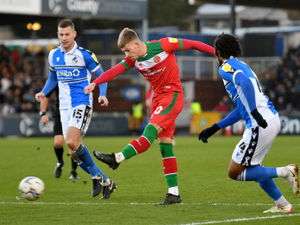 Supporting image for story: Bristol Rovers 1 Walsall 0 - Report 