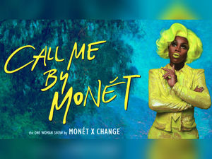 Supporting image for story: RuPaul's Drag Race star Monet X Change to bring solo show to Birmingham