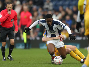 Supporting image for story: Analysis: Future's bright for West Brom after Darren Moore’s calculated gamble pays off