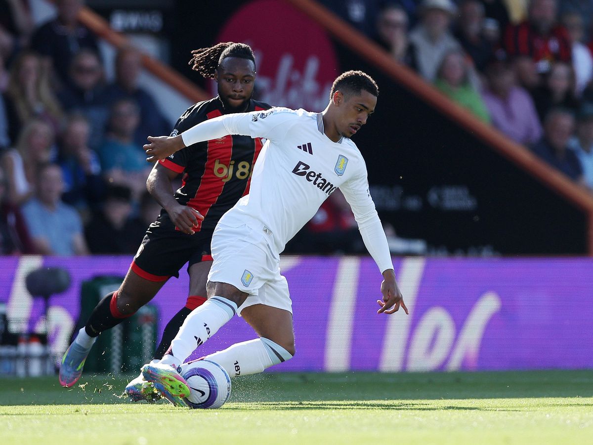 Newcastle agree fee with Aston Villa for winger Jacob Ramsey