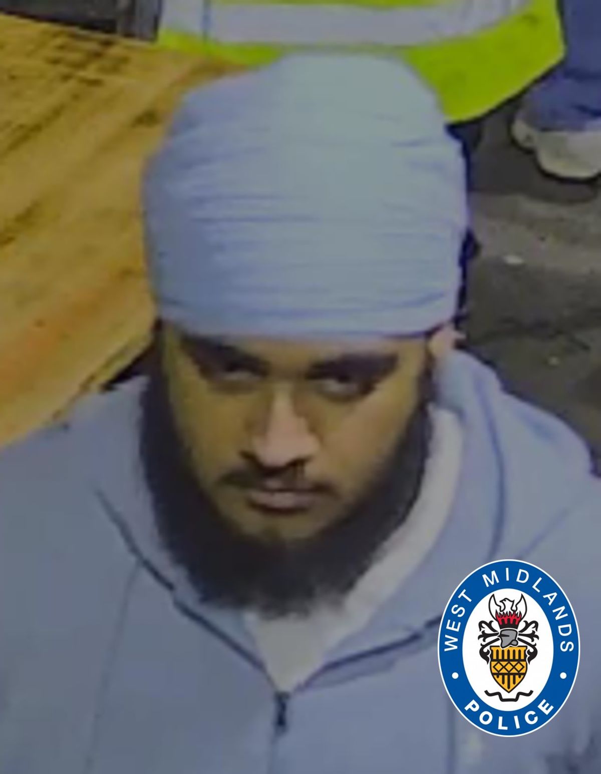 Police appeal to identify man after assault in Birmingham nightclub