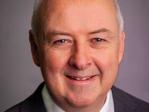 Supporting image for story: Staffordshire taxpayers asked if they would pay more for police and fire services