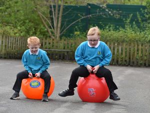 Supporting image for story: Telford's Lantern Academy shines brightly in best ever Ofsted inspection