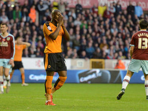 Supporting image for story: Watch highlights of Wolves 0 Burnley 0