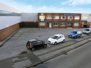 Supporting image for story: Young father caught with machete, cannabis, and pistol in industrial estate jailed for five years