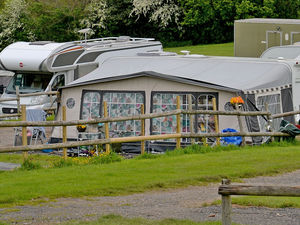 Supporting image for story: Family looking to expand holiday business