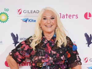 Supporting image for story: Vanessa Feltz: Matt Hancock should seek forgiveness from his family, not on TV