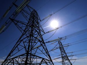 Supporting image for story: Rhodes on flatpack, universities and a magical number for solving an energy crisis