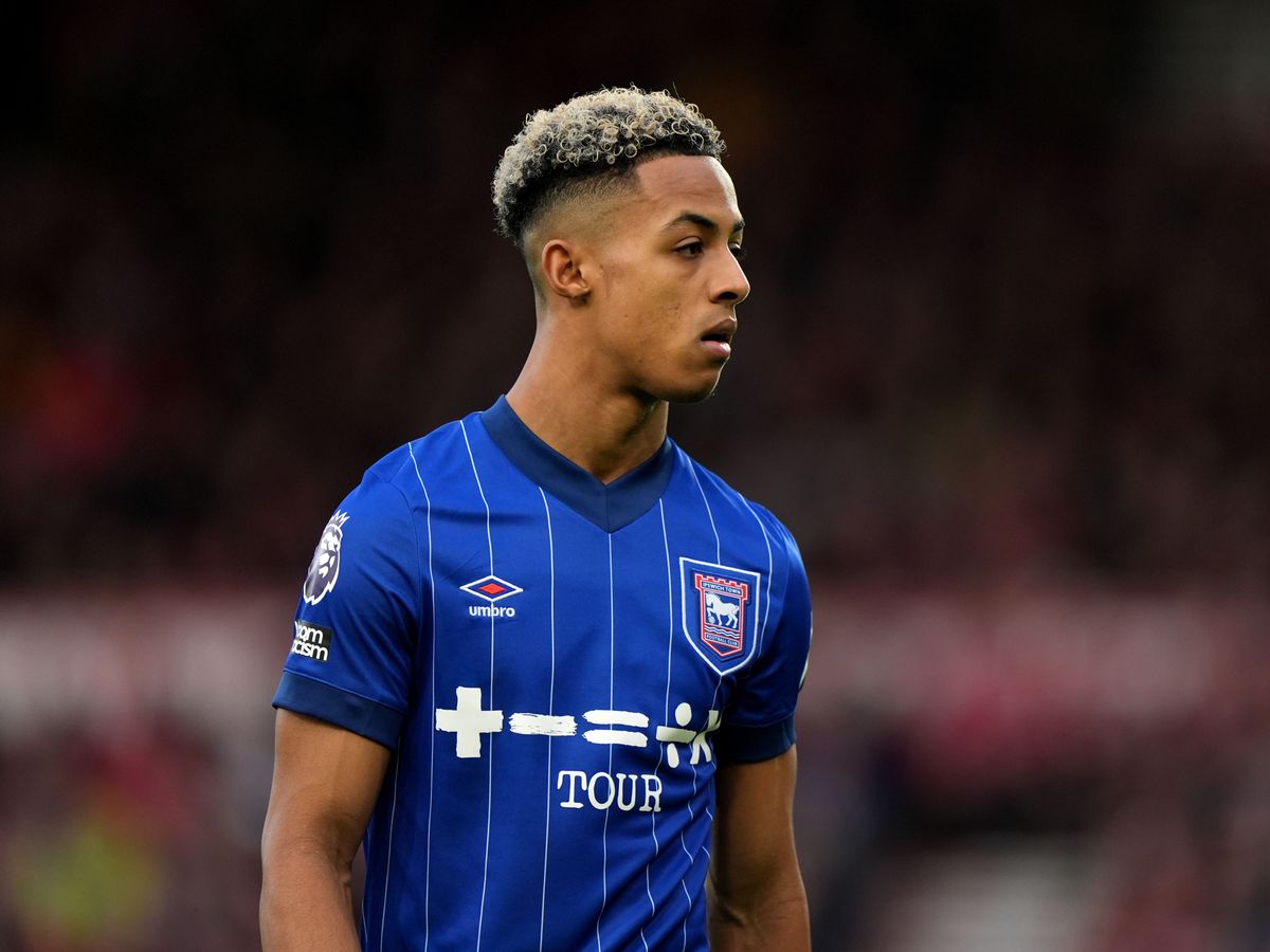 Nottingham Forest is &lsquo;perfect place to be&rsquo; &ndash; new signing Omari Hutchinson